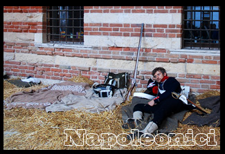 Napoleonici