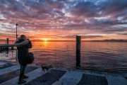 roby_tramonto-lazise