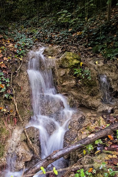 cascata.jpg - OLYMPUS DIGITAL CAMERA